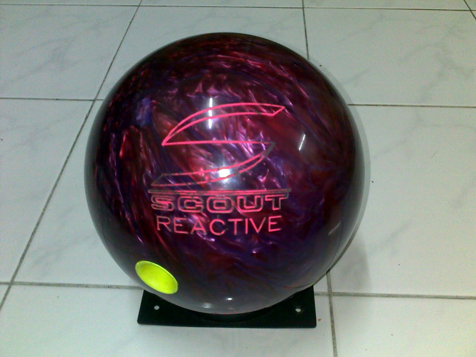 KEDAI BOWLING ONLINE BOWLING TIPS Choosing the right Bowling Ball
