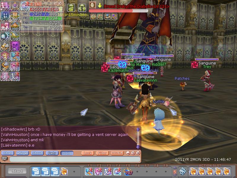 demon flyff private server download demon flyff private server download