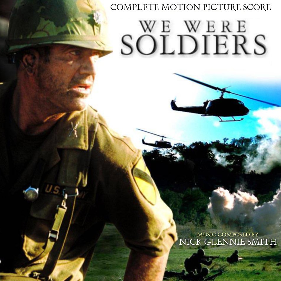 [We+Were+Soldiers+]