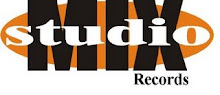 Studio Mix Records