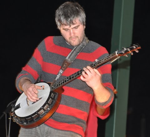 Ted Lehmann's Film, Books, Music & Commentary: Florida State Bluegrass ...