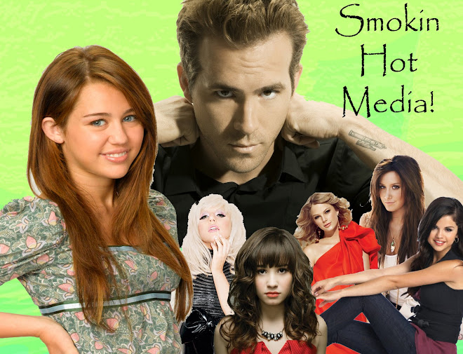 Smokin Hot Media