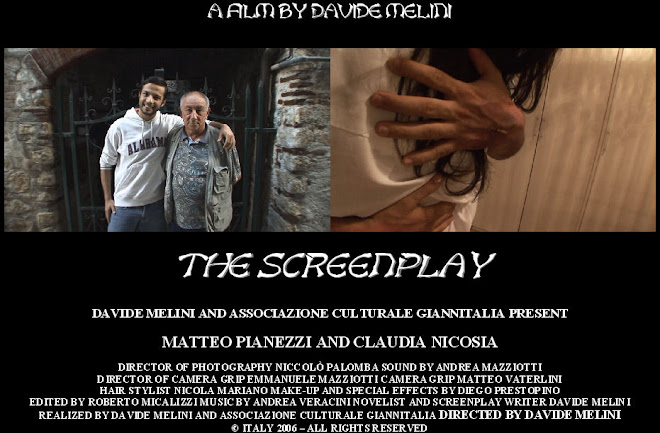 The Screenplay - Poster 7