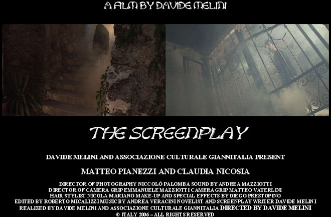 The Screenplay - Poster 9