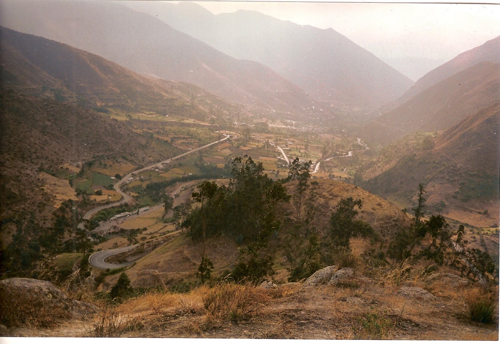 Cajacay - Fotografía 3