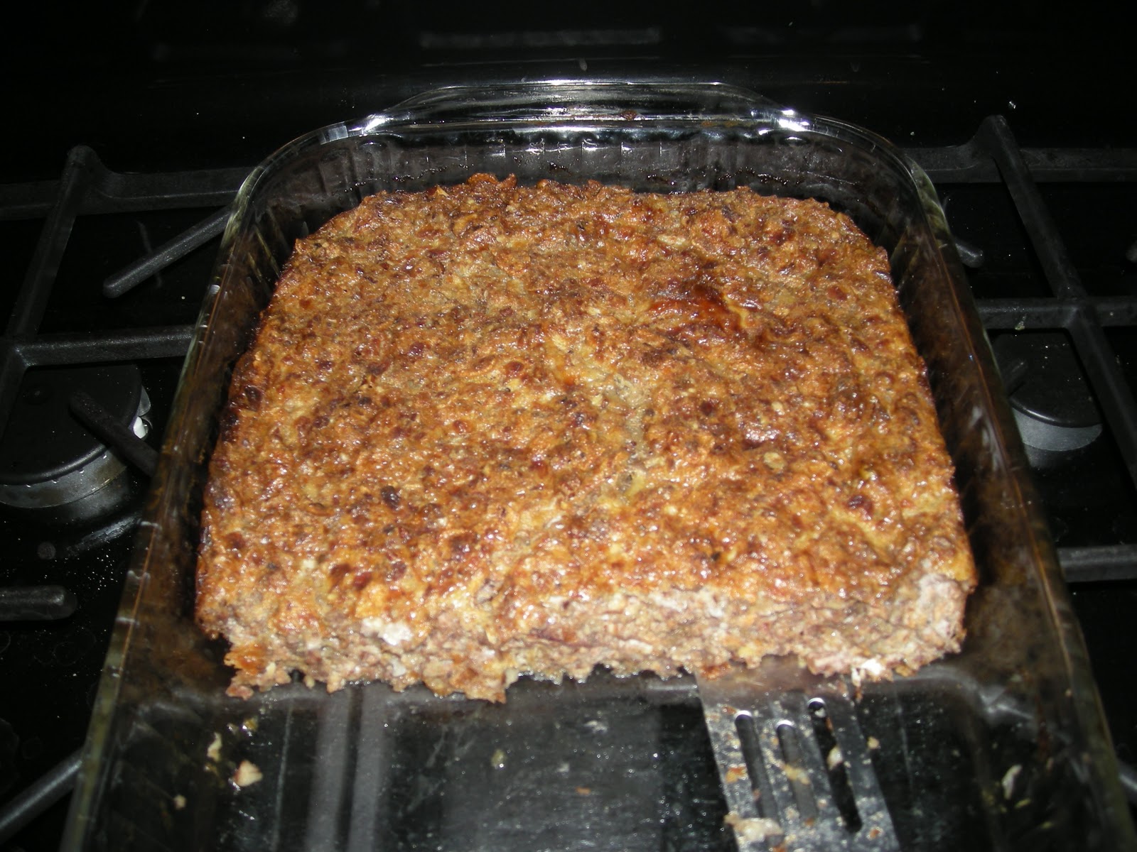 Loaf cottage vegetarian grumpyshoneybunch recipes wine pleaser crowd tasting meatloaf sda