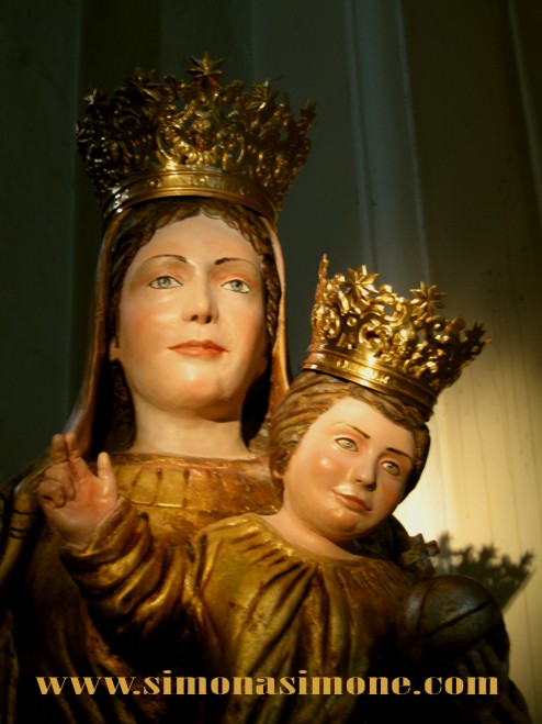 Madonna di Galatea