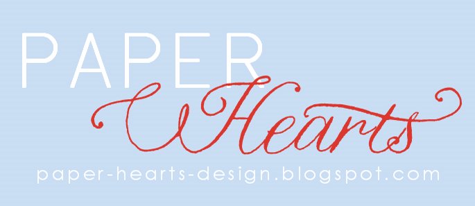 Paper Hearts