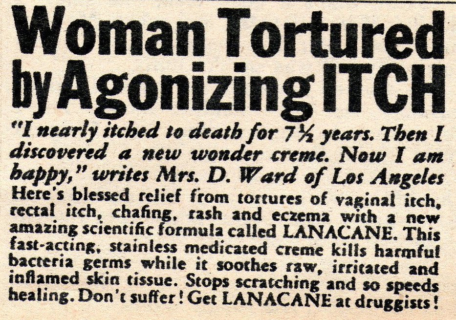 All Listings Where and When Irritation Can Occur Irritations may be felt at the chest, underarms, mid-section and thighs. Friction can occur during activities like walking, running, or even moving around while being seated. Lanacane Anti-Friction Gel reduces this friction which helps you to carry out and enjoy your everyday activities/5(18).