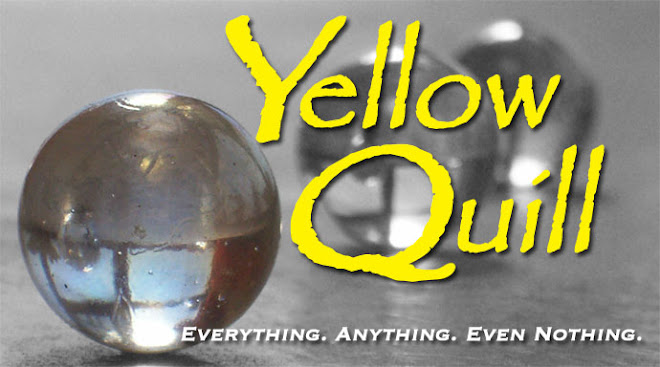 Yellow Quill