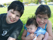 My Two Legged Lovies