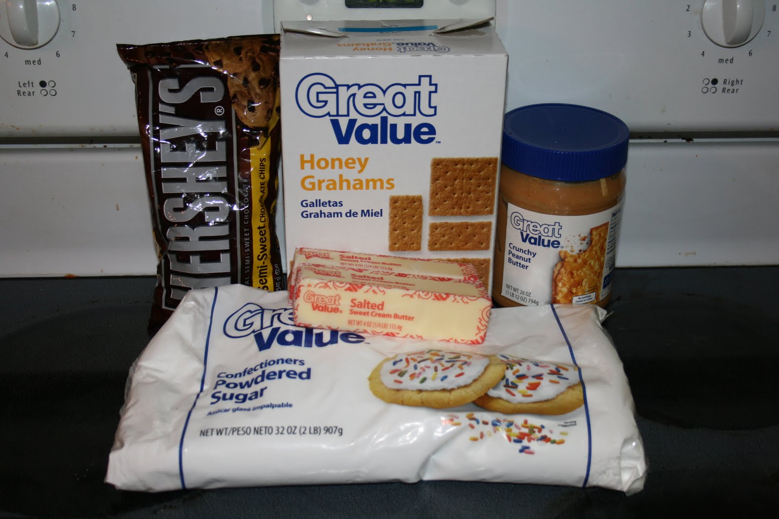 Cooking Mommy Cookie Candy