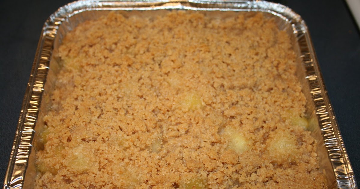 Cooking Mommy Pineapple Bake