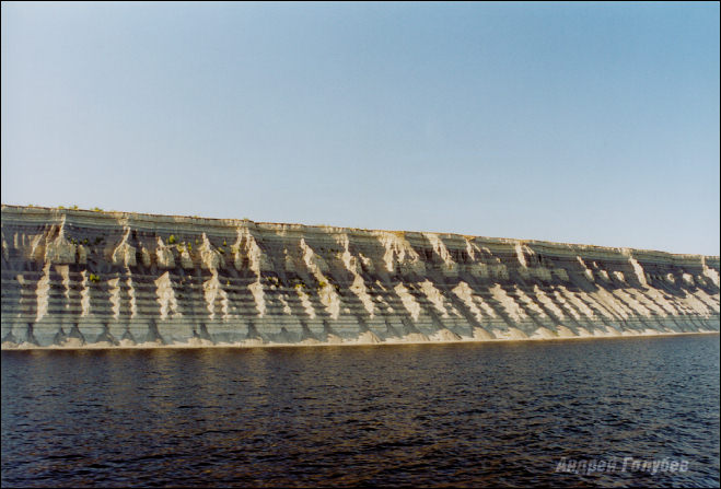 Кое водохранилище