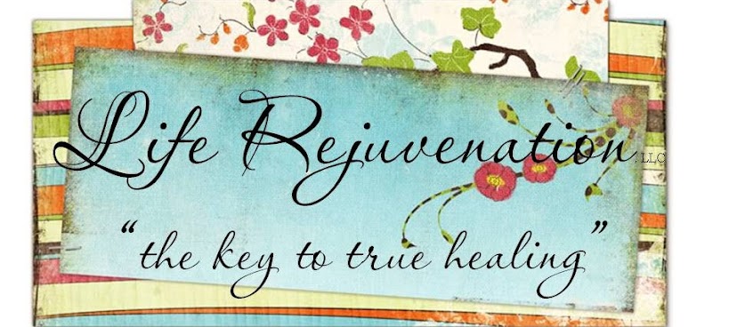 Life Rejuvenation, LLC