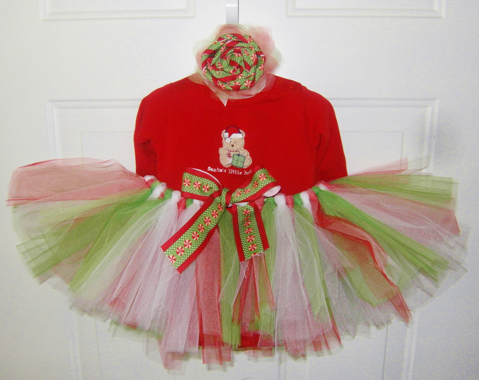 Bitty's Boutique My Precious Kids December Giveaway!