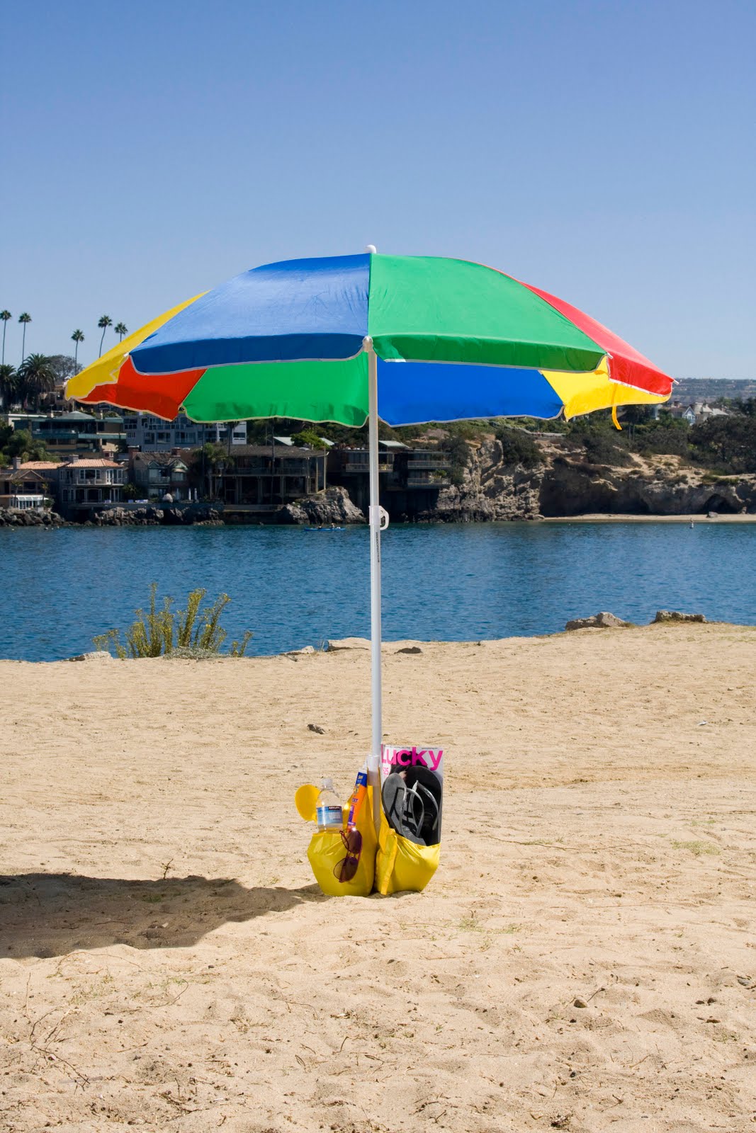 TO You Made in the Shade Stay Safe in the Sun All Summer Long with