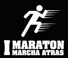 Primera Maratón Marcha Atrás