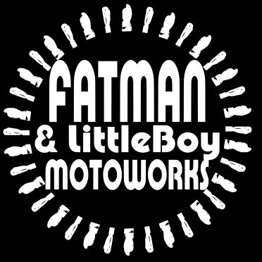 Fatman & Littleboy Motowerks
