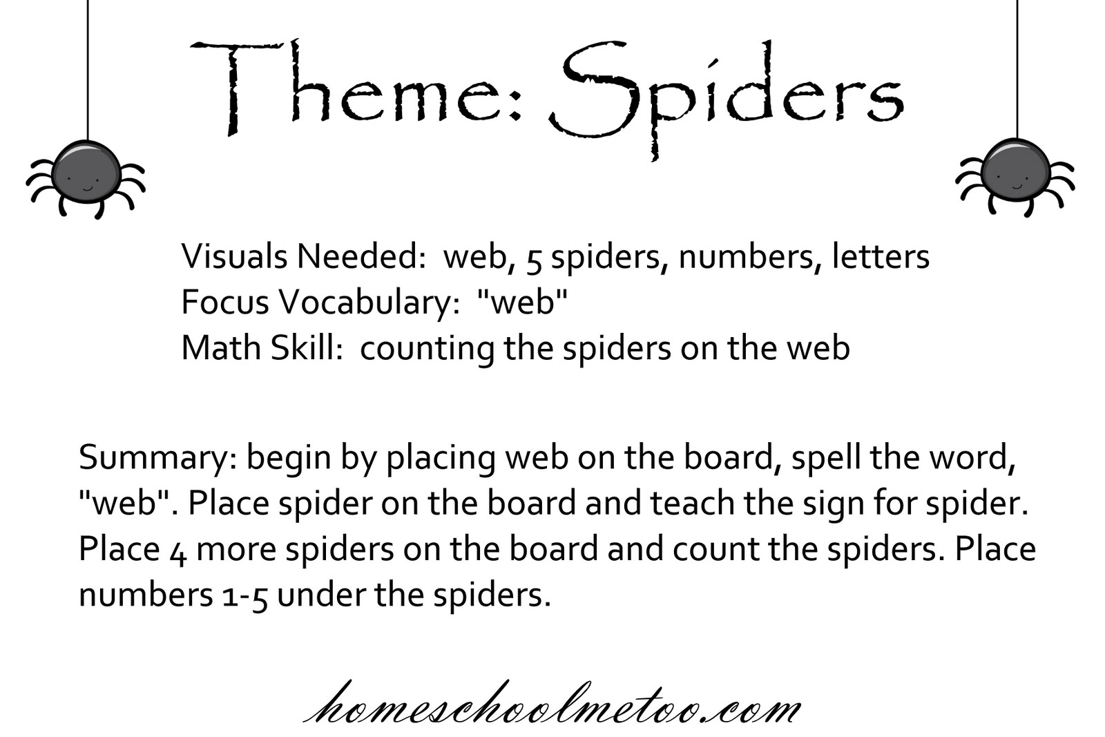 homeschool-me-too-circle-time-lesson