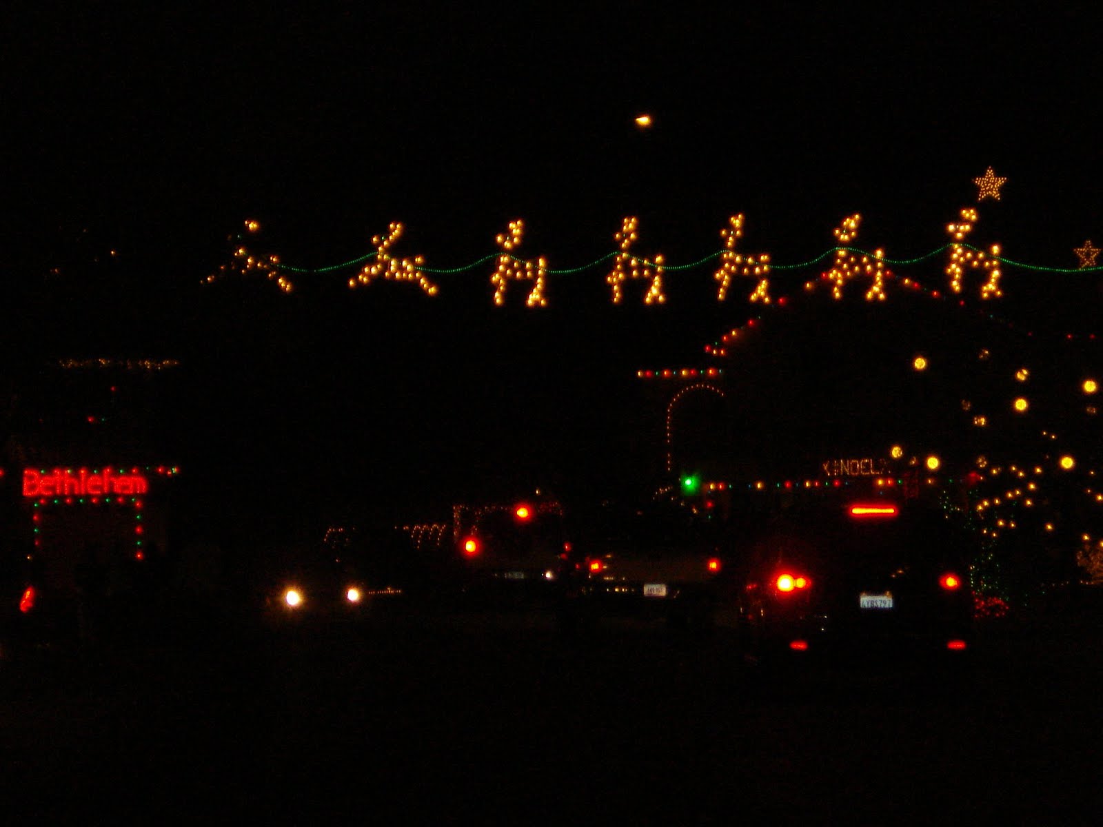 P&M Inc. Christmas Lights in Gilbert, AZ