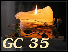 Kongregacja Generalna 35