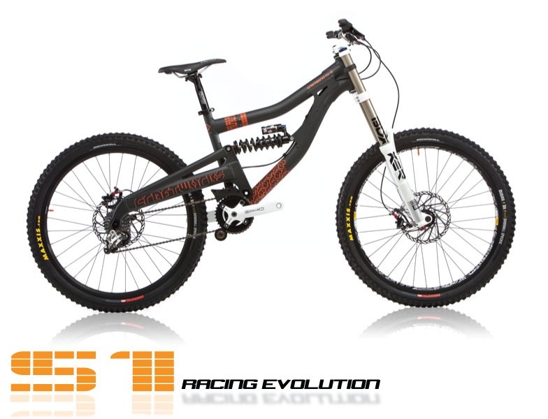 mountain bike below 10k