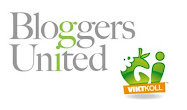 Bloggers united