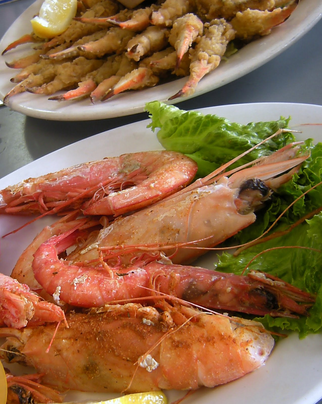 King Neptune'S Seafood Gulf Shores Al - lytyb58
