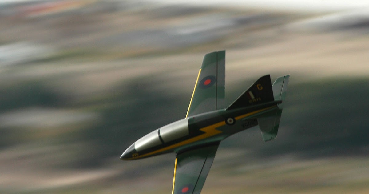 Slope Performance Glider Kits BD5