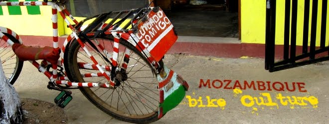 The Mozambique Bike Culture Blog