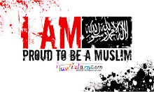 Proud being a MUSLIM