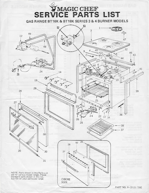 Shurflo Water Pump >> 1983 Fleetwood Pace Arrow Owners Manuals: Magic Chef RV stove manual Shurflo Water Pump >> 1983 Fleetwood Pace Arrow Owners Manuals: Magic Chef RV stove manual