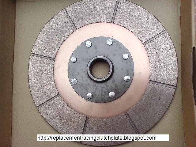 1996 Honda Civic Clutch Replacement