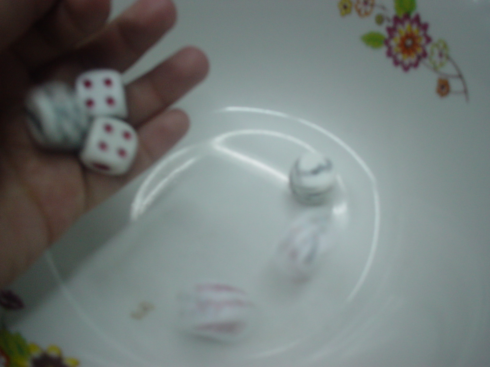 Guiltless Getaways Play the MoonCake Festival Dice Game in MidAutumn