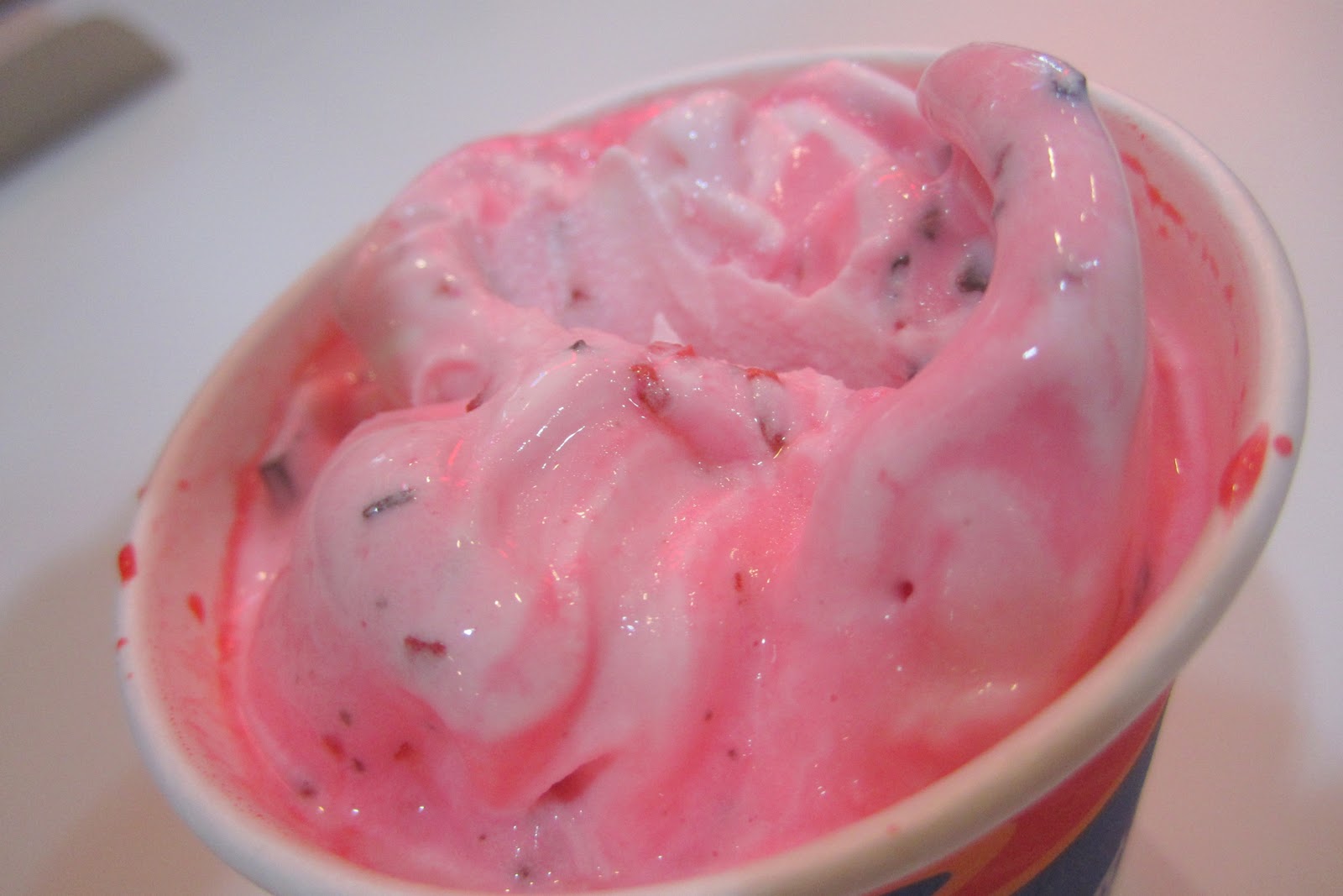 Manila Overload Chocolatey Dairy Queen Christmas Treats