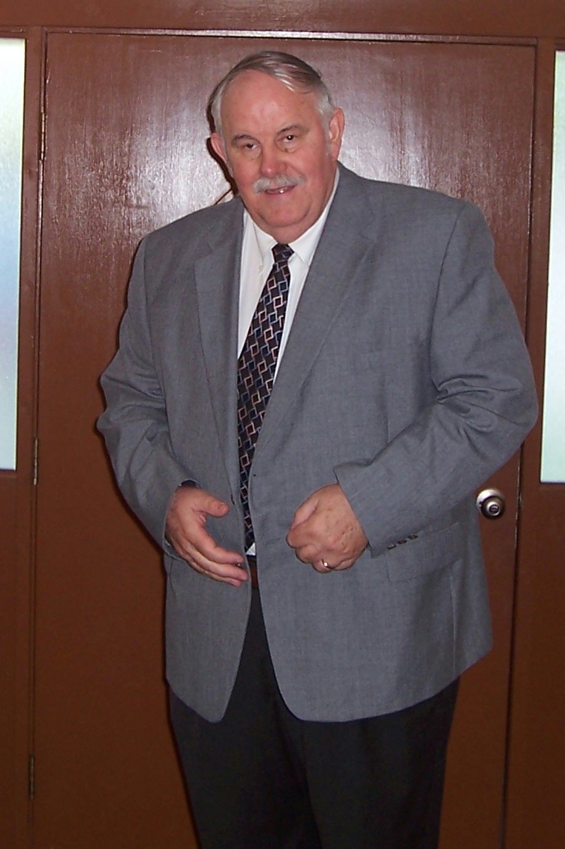 cyberphotos FIVE MOST EVIL BIBLE CHARACTERSCHARLES WOODRUFF