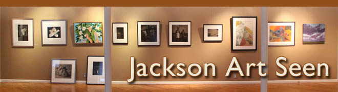 Jackson Art Seen