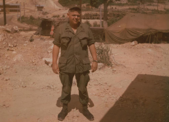 Qui Nhon October 12, 1967
