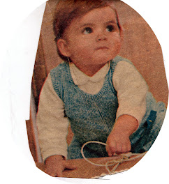 Idea of baby