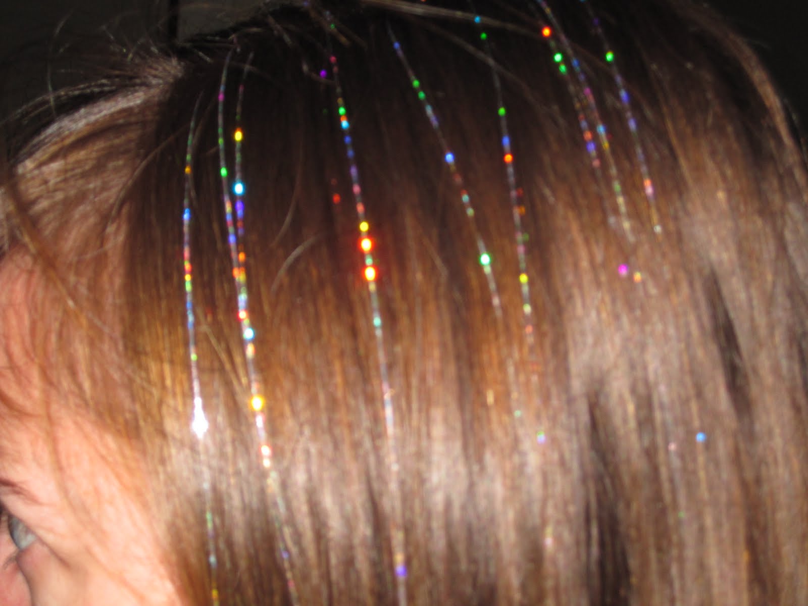 mintagehome Oh My Hair Bling