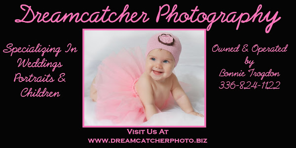 DREAMCATCHER PHOTOGRAPHY