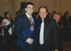 Colación de Patricio