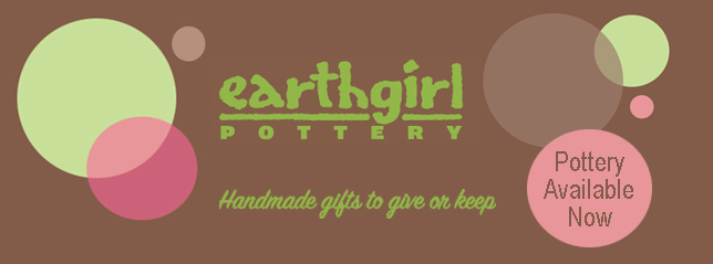 Earthgirl Pottery