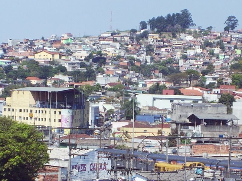 . Francisco Morato, a nossa cidade . Francisco Morato, a nossa cidade