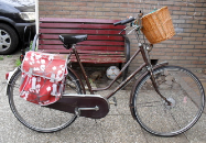 Fietsen