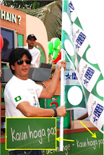 shah rukh khan peminat PAS