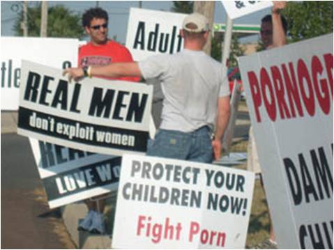 fighting porn addiction