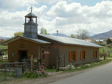 Anna Karin's Chapel