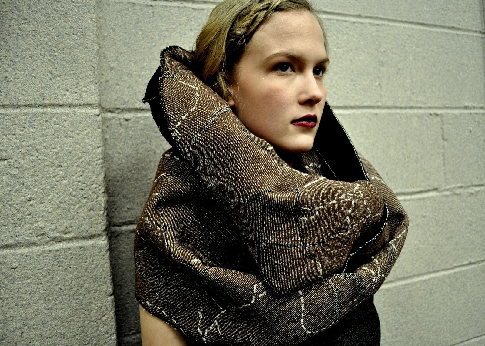 Finger In the Socket Fashion TRAIN HOPPERS